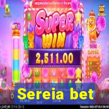 Sereia bet